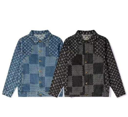 Picture of Louis Vuitton Jackets _SKULVsz46-52sytxH23931534